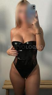 _________LAIA_______ ESPAÑOLA Nueva en la Zona