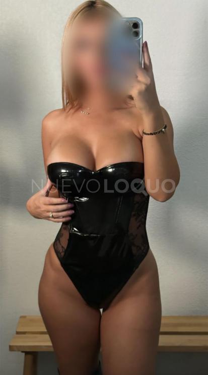  _________LAIA_______ ESPAÑOLA Nueva en la Zona