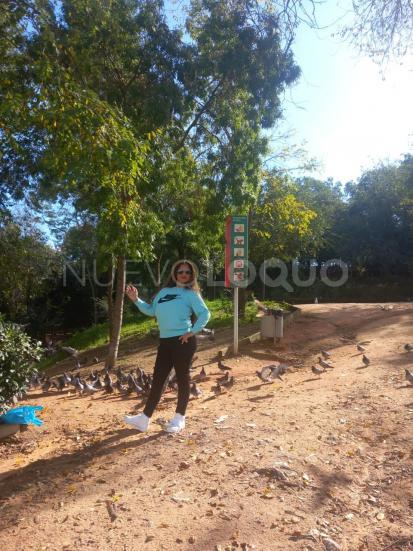  Elena en tu zona balafia
