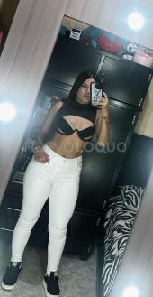 CARIBEÑA TENTACION A TOPEEE