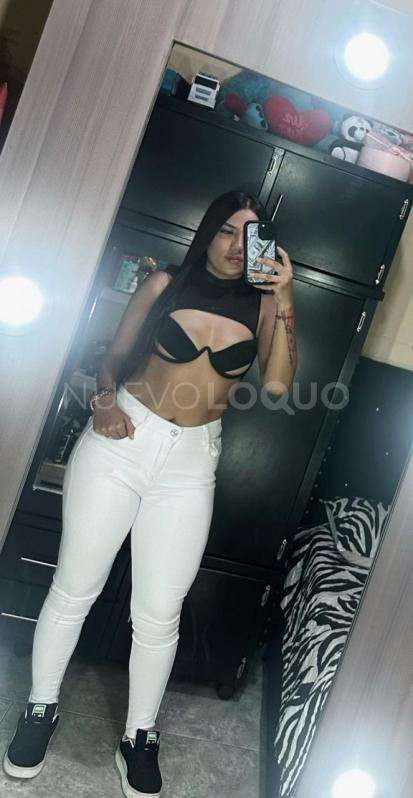  CARIBEÑA TENTACION A TOPEEE