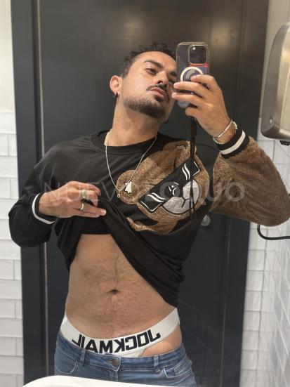  Maximus Brasil