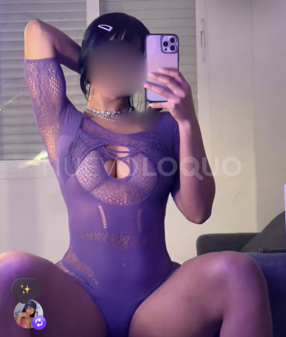 contactos pasion