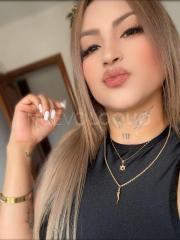 jovencita vip morbosa