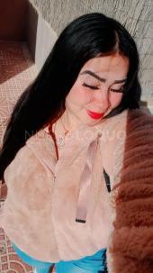 NOVEDAD ROQUETAS LATINA SEXI