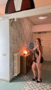 MÍA BELLEZA SENSUAL