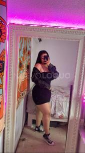 Colombiana quiero conocerte ven ya!!!