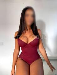 MAFE SEXY LATINA , DELGADITA TODO UN BOMBONCITO...