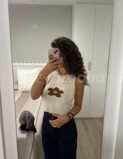  CATALANA MASAJISTA MUY DULCE Y NATURAL