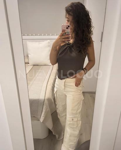  CATALANA MASAJISTA MUY DULCE Y NATURAL