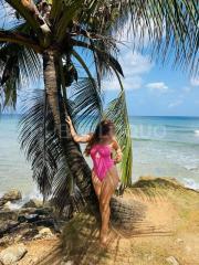 PRECIOSA COLOMBIANA PARA TI NOVEDAD!!!