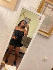 NUEVA GUAPÍSIMA EN TU ZONA!! Jovencita!!! Hermosa!!