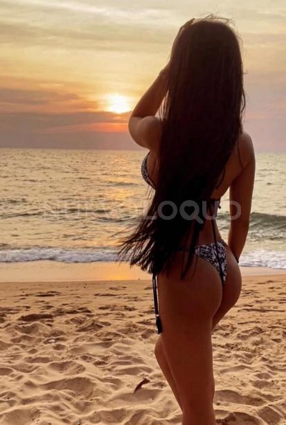  Alana colombiana , una chica exclusiva en tu ciudad