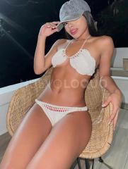 Hermosa flaca recién llegada CAMBRILS