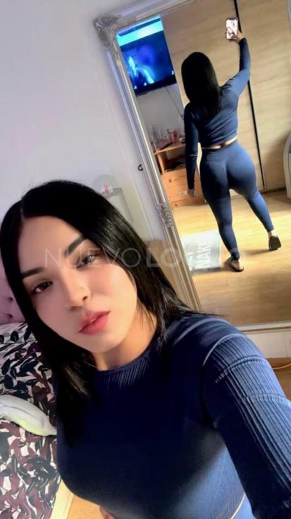  muy Guapa si a Todo LLAMAME