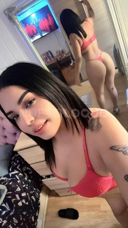  muy Guapa si a Todo LLAMAME