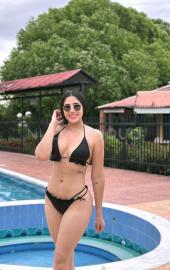 Valentina colombiana exótica