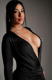 MORENAZA COLOMBIANA SIN LIMITES