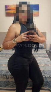 MORENAZA COLOMBIANA SIN LIMITES