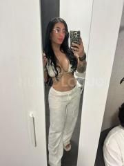 MORENAZA COLOMBIANA SIN LIMITES