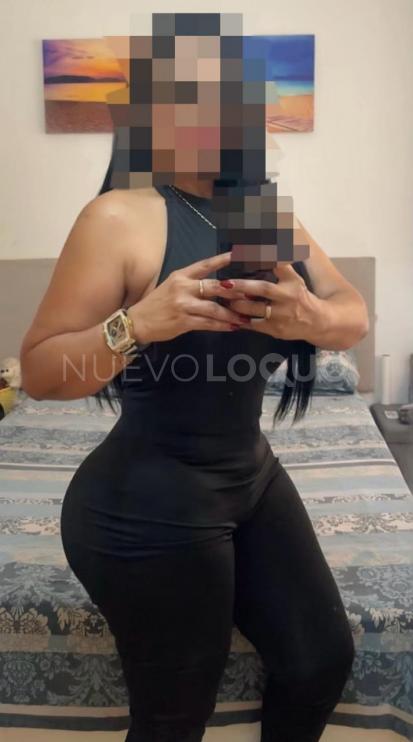  MORENAZA COLOMBIANA SIN LIMITES
