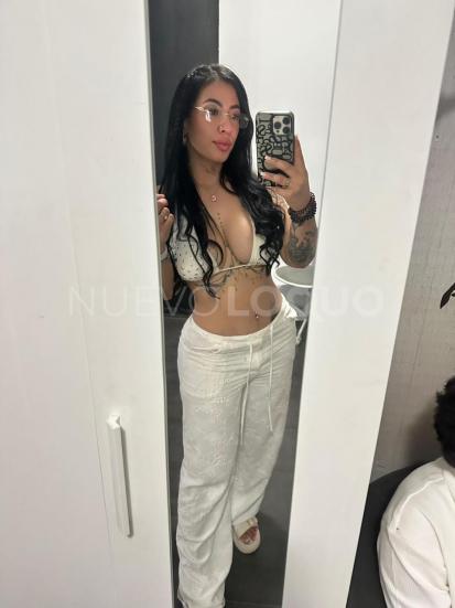 MORENAZA COLOMBIANA SIN LIMITES