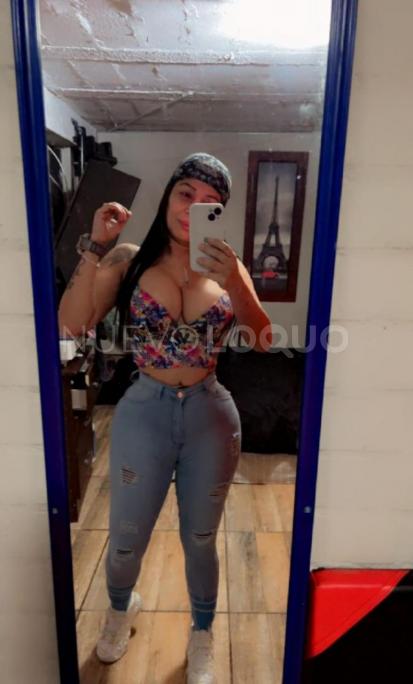  Madurita disponible para ti fotos reales