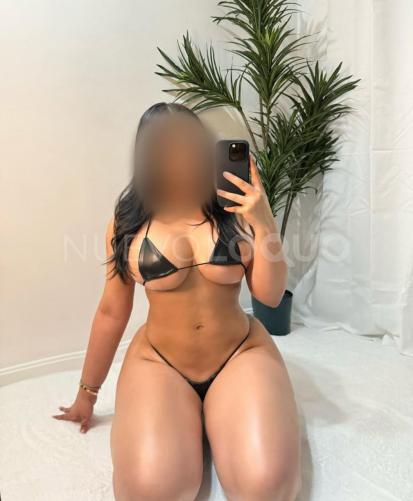  COLOMBIANA De Nuevo en Mostoles