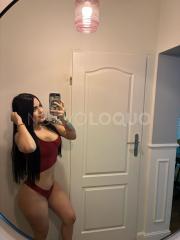 Tentación sin límites para complacerte