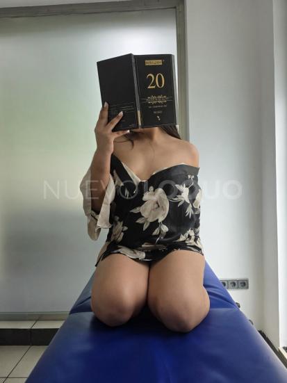 contactos pasion