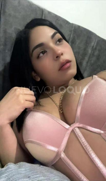 simpatica dulce y divertida