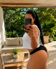 HOLA!!Soy tú amiguita especial NOVEDAD