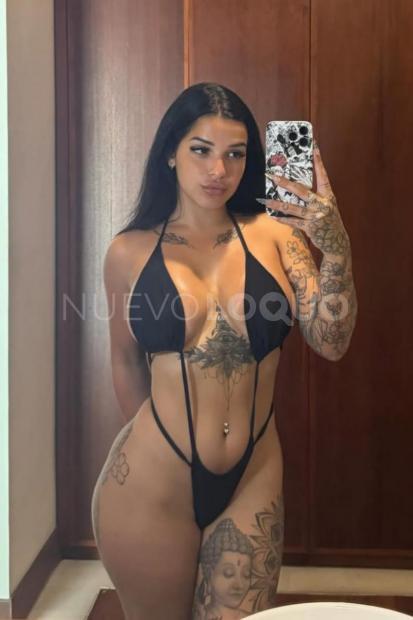  Tu tatuadita