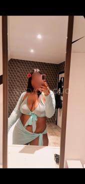 Hermosa Curvy , nueva en tu zona