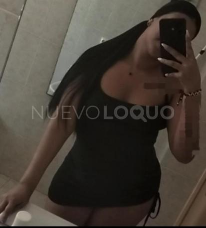  PRECIOSA MUÑEQUITA MUY COMPLETA