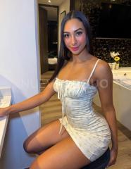 Kelly exclusiva colombiana