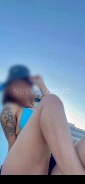 Chel Jovencita  a Top!!