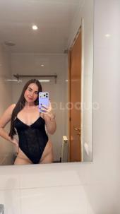 NOVEDAD COMPLACIENTE E IMPLICADA