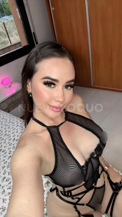  NOVEDAD COMPLACIENTE E IMPLICADA