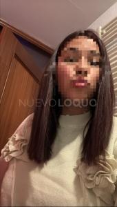 CANDENTES CHILENA CAMILA