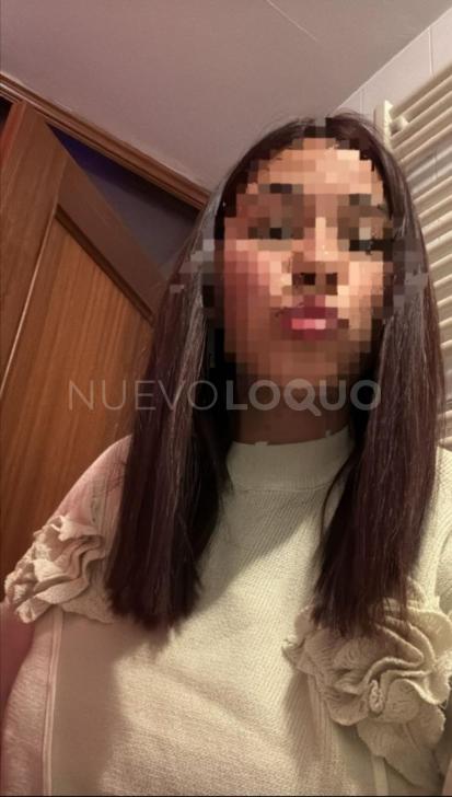  CANDENTES CHILENA CAMILA