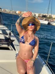Tu sueño hecho realidad!! Latina very hot