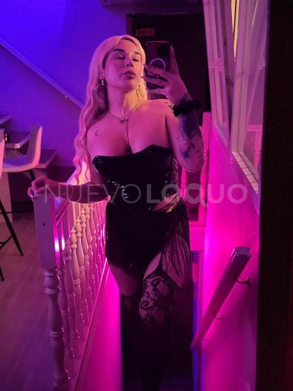 contactos pasion