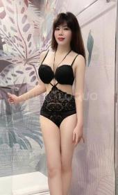 Amy + Chica Asiática + Las Palmas de Gran Canaria