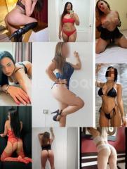 Amiguitas guapisimas completisimas siempre disponibles en sabadell centro, te invitamos una copita