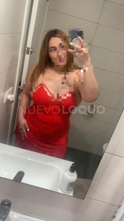  chica latina