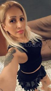 Katia rubia delgadita cuerpo divino natural muy divertida complaciente