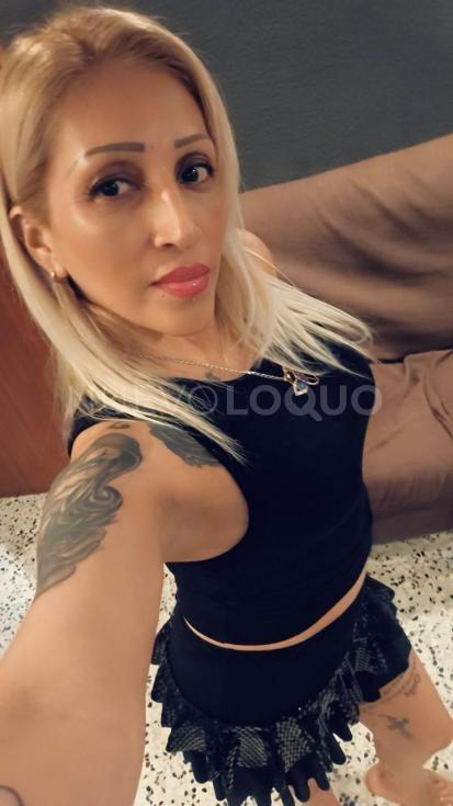  Katia rubia delgadita cuerpo divino natural muy divertida complaciente