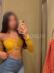 HERMOSA NUEVA POR LA ZONA