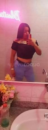 HERMOSA NUEVA POR LA ZONA